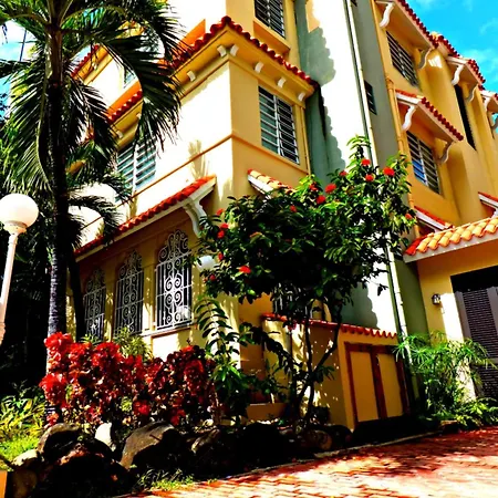 Canario Boutique Hotel-2
